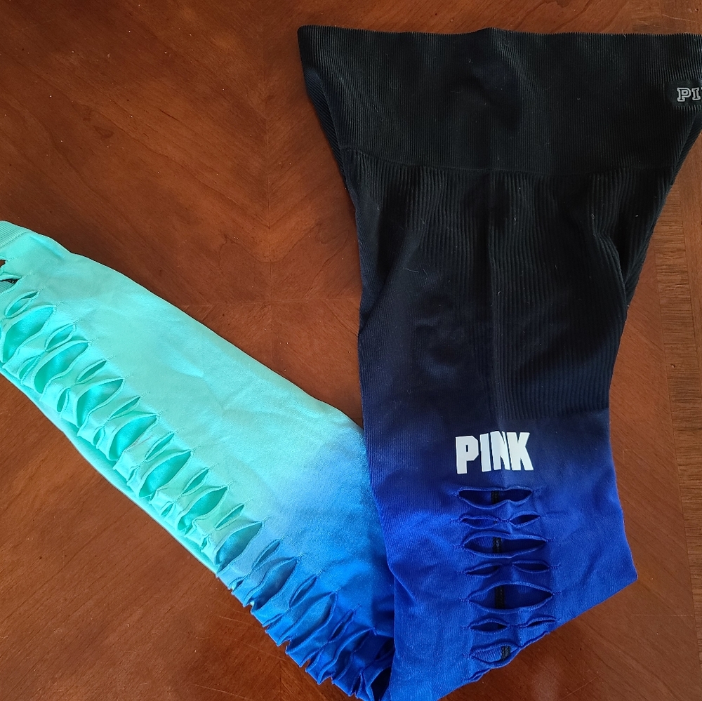 PINK Leggings